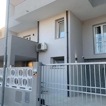 Luciano Home Gonnesa Exterior foto
