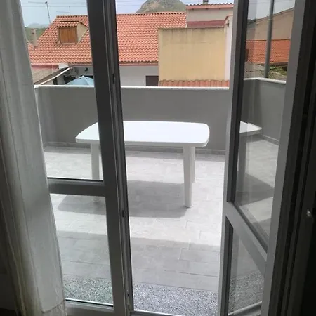 Luciano Home Gonnesa Exterior foto