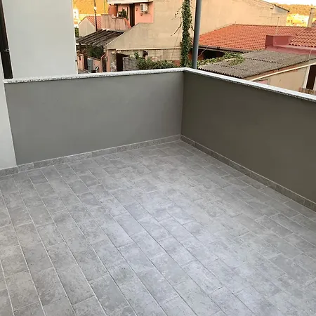 Luciano Home Gonnesa Exterior foto