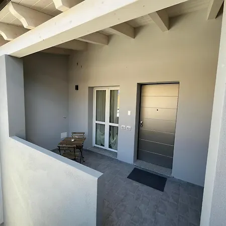 Luciano Home Gonnesa Exterior foto