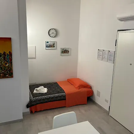Luciano Home Gonnesa Exterior foto