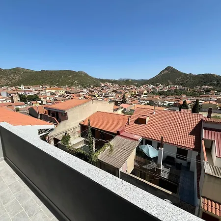 Luciano Home Gonnesa Exterior foto