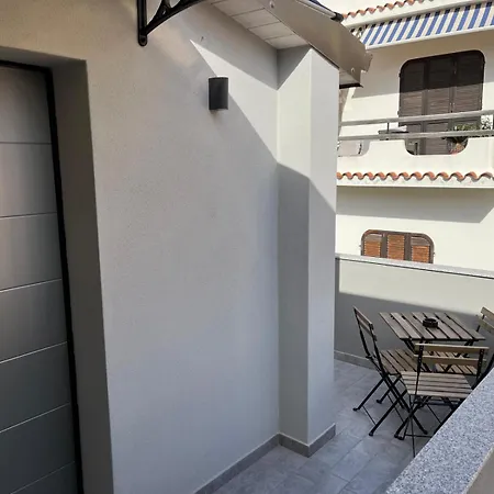 Luciano Home Gonnesa Exterior foto