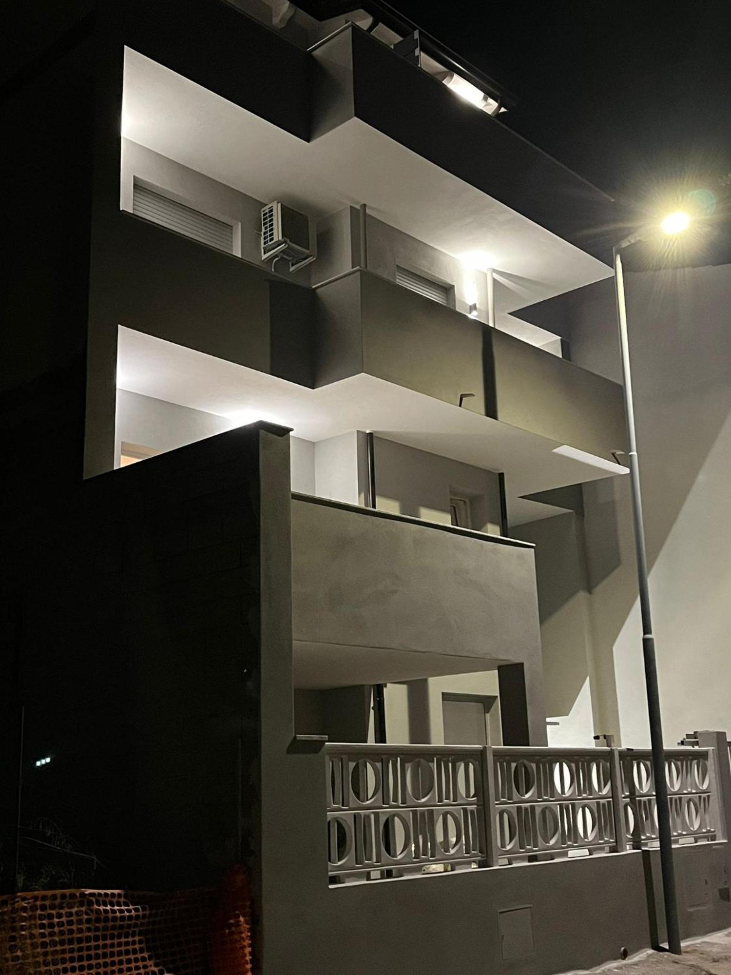 Apartment Luciano Gonnesa