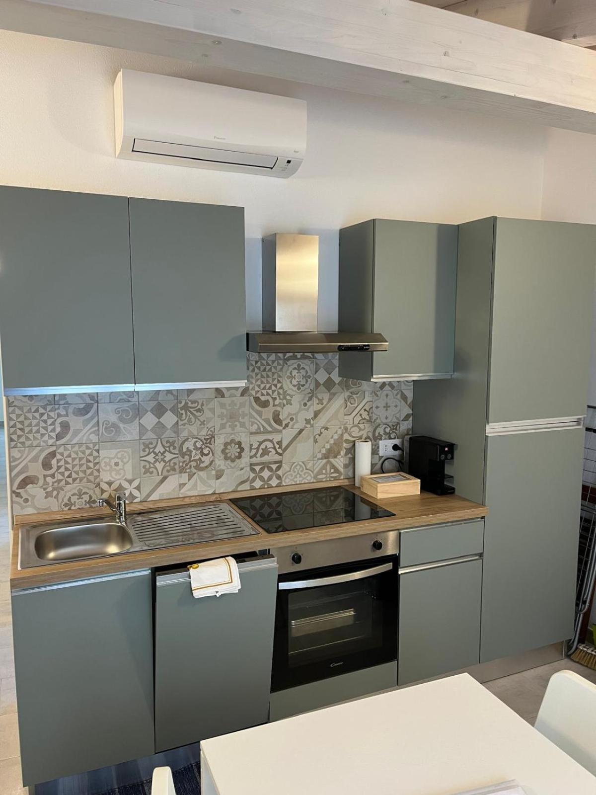 Apartment Luciano Gonnesa