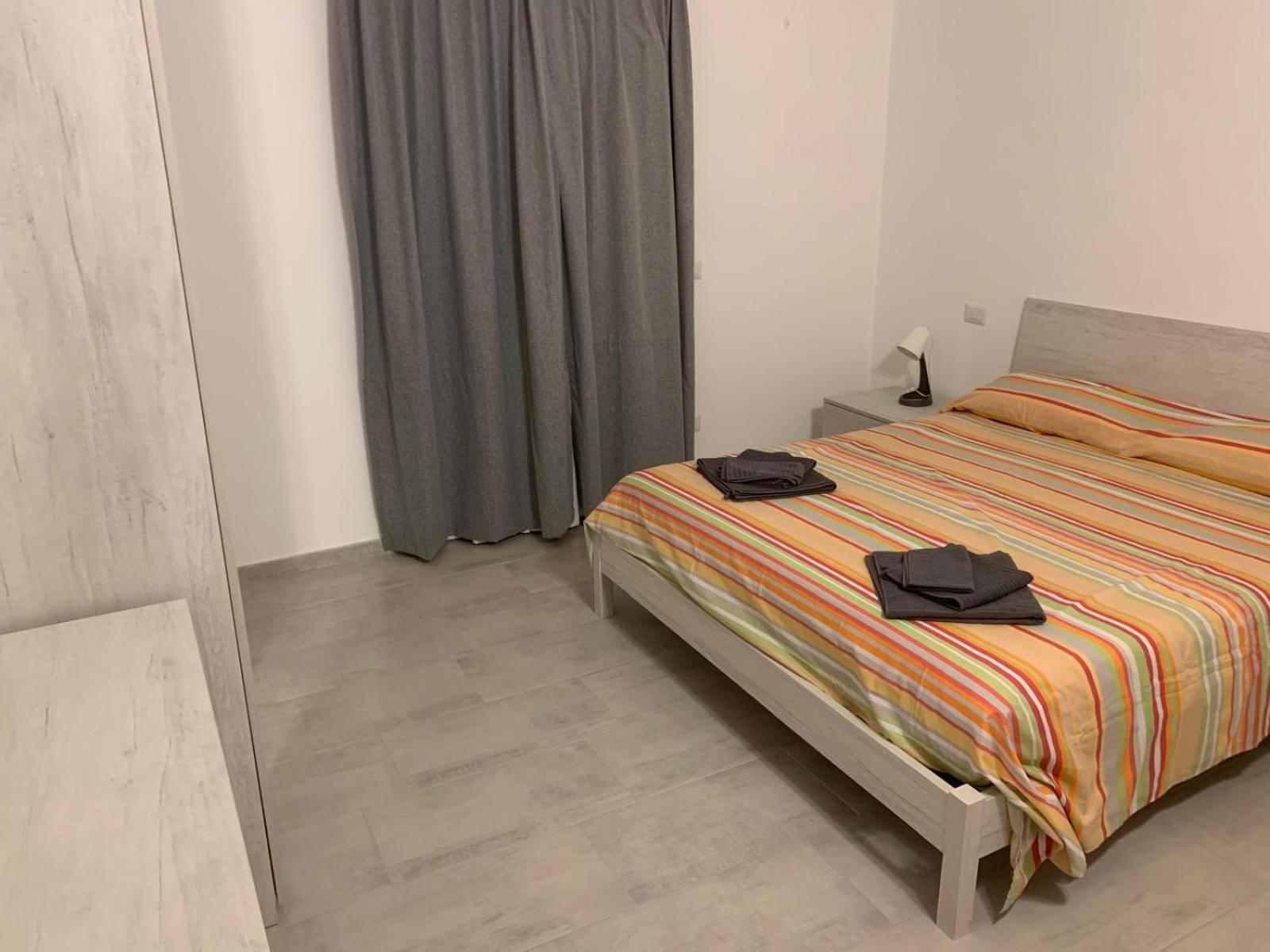 Luciano Apartment