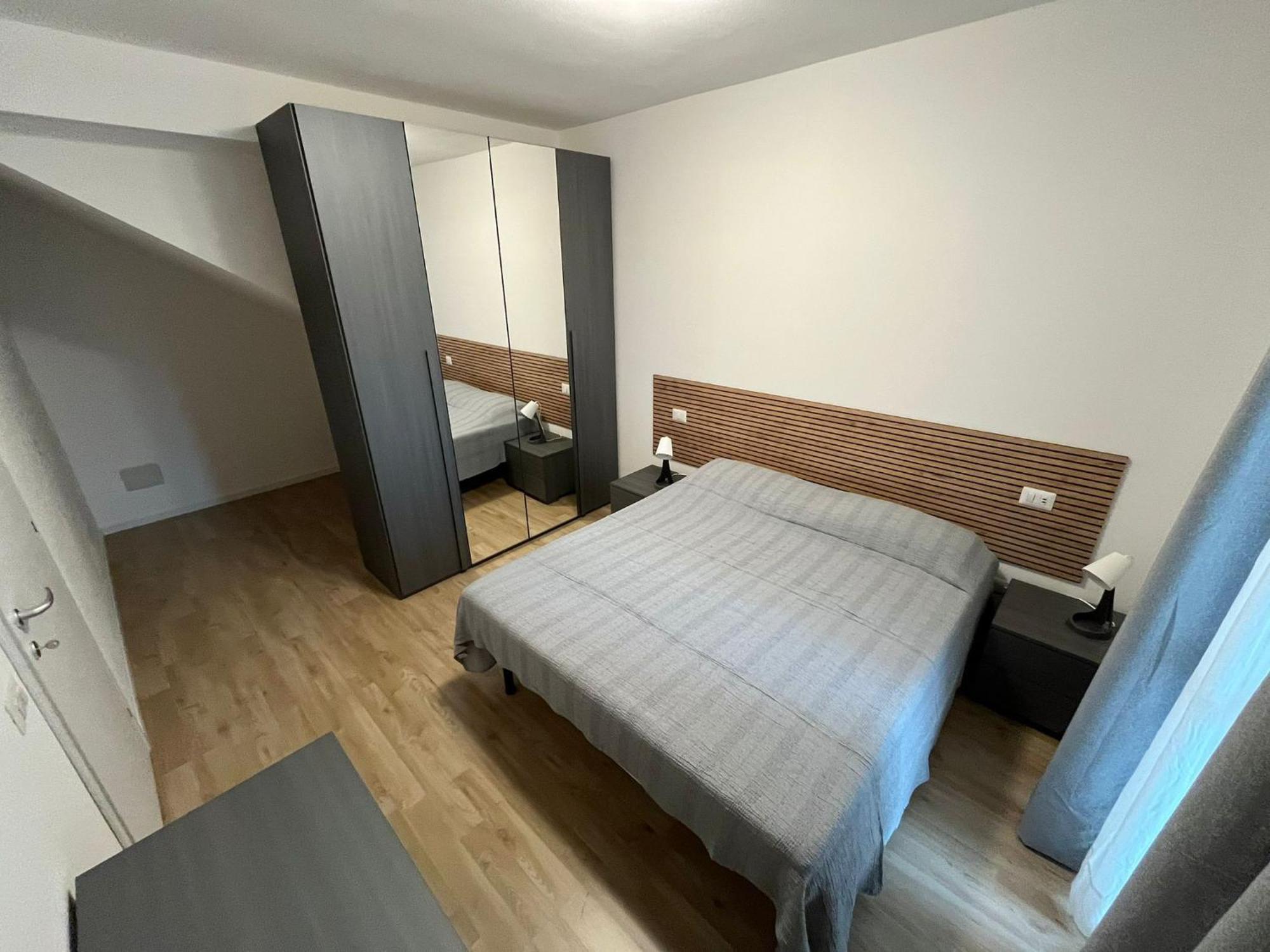 Luciano Apartment Gonnesa