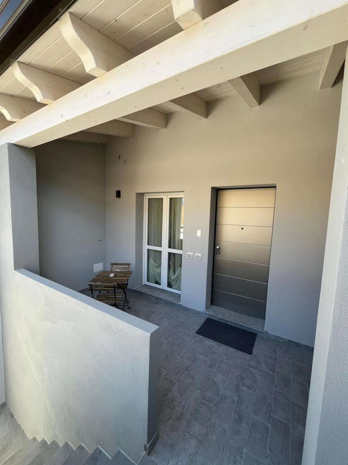 Luciano Apartment