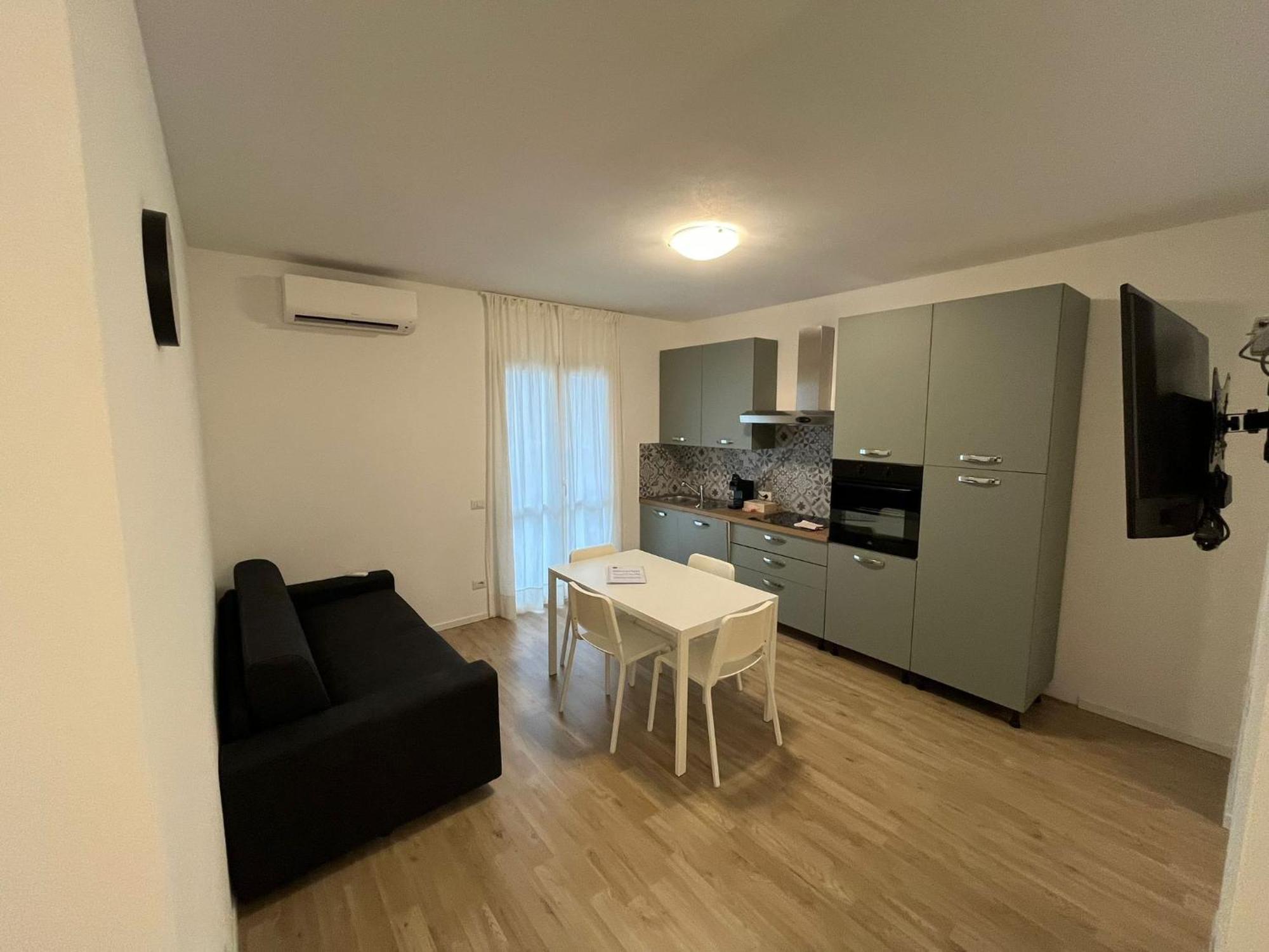 Apartment Luciano