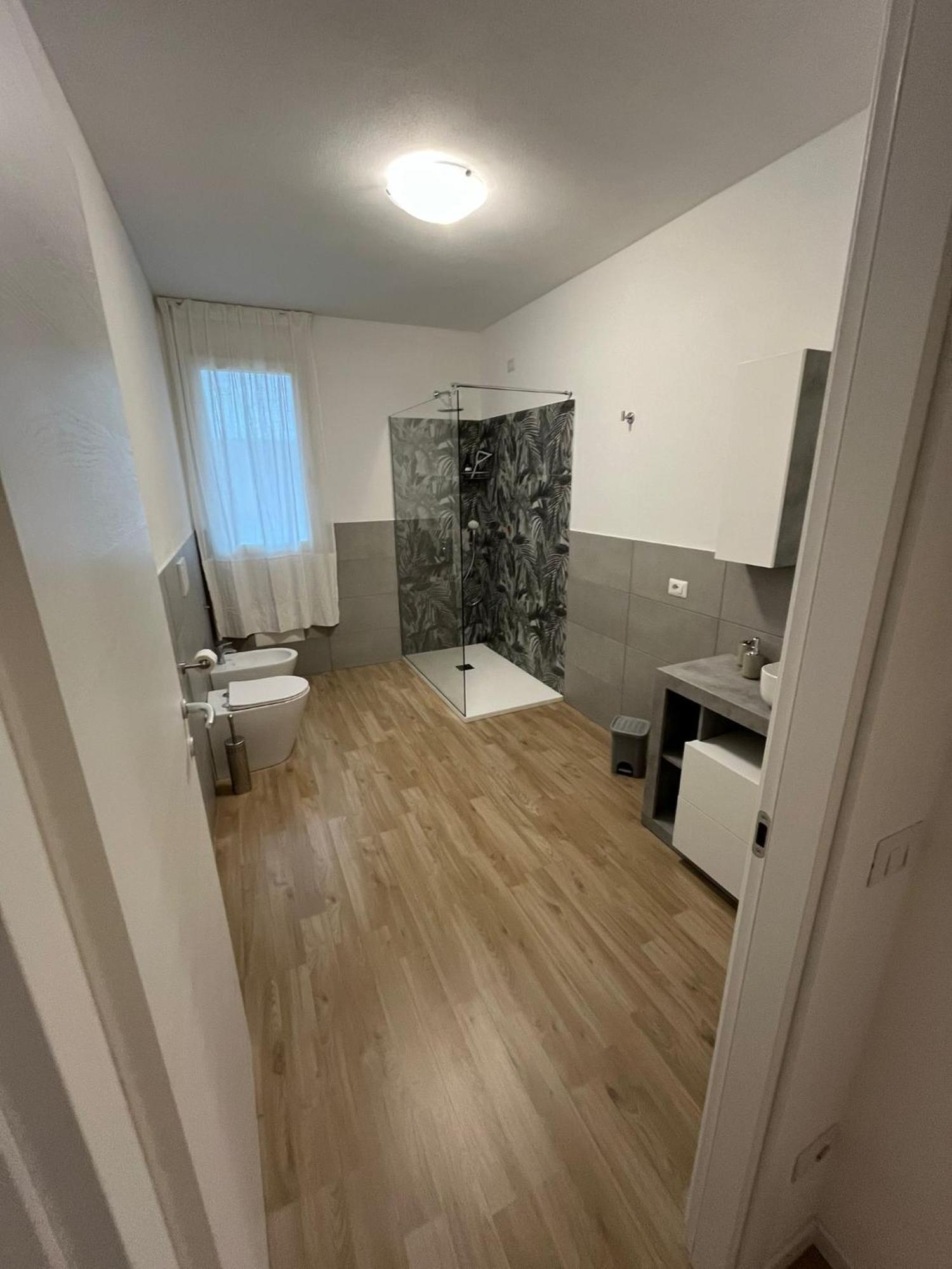 Luciano Apartment Gonnesa