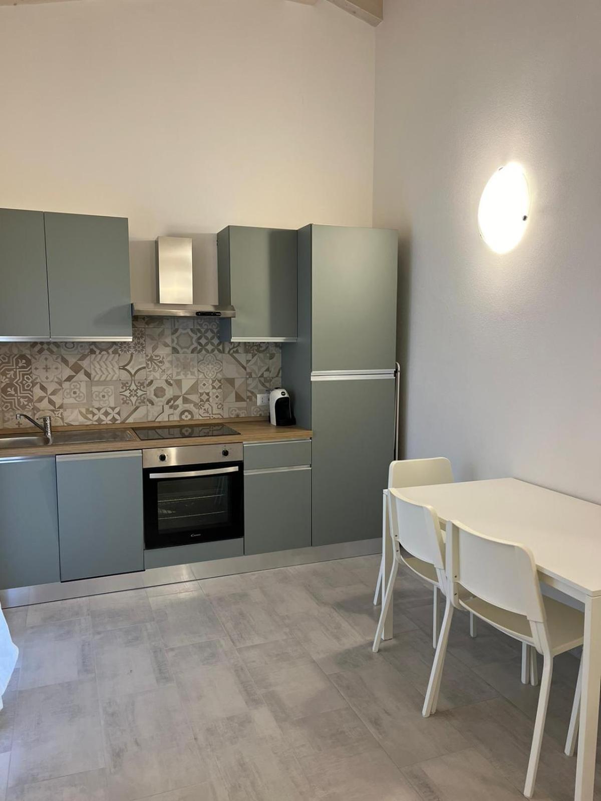 Apartment Luciano Gonnesa