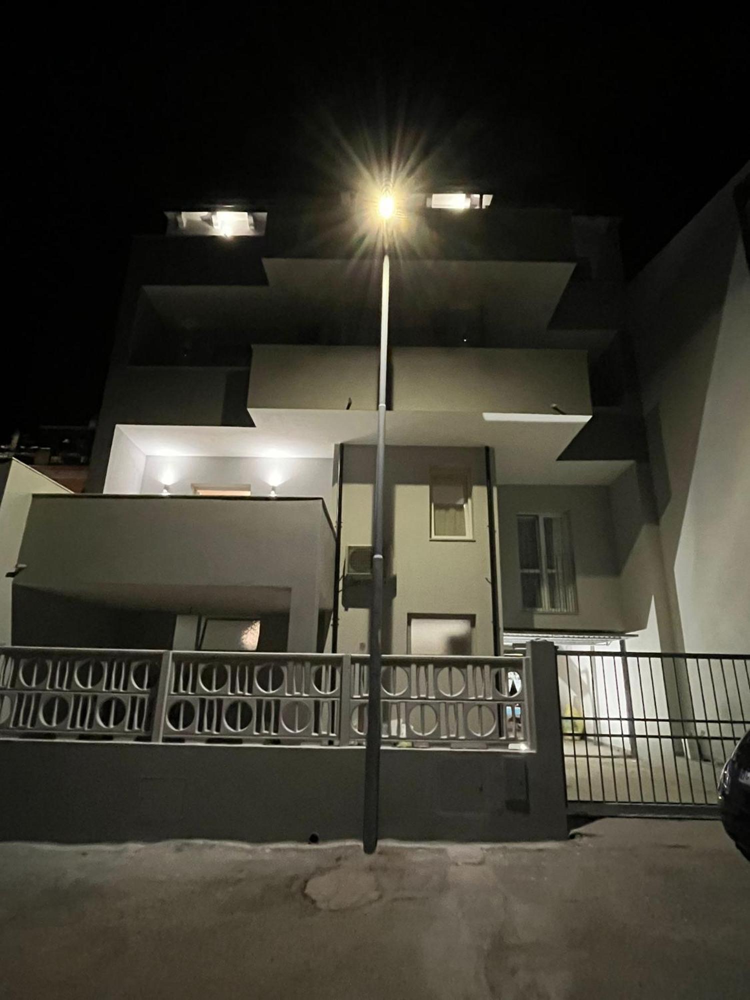 Apartment Luciano