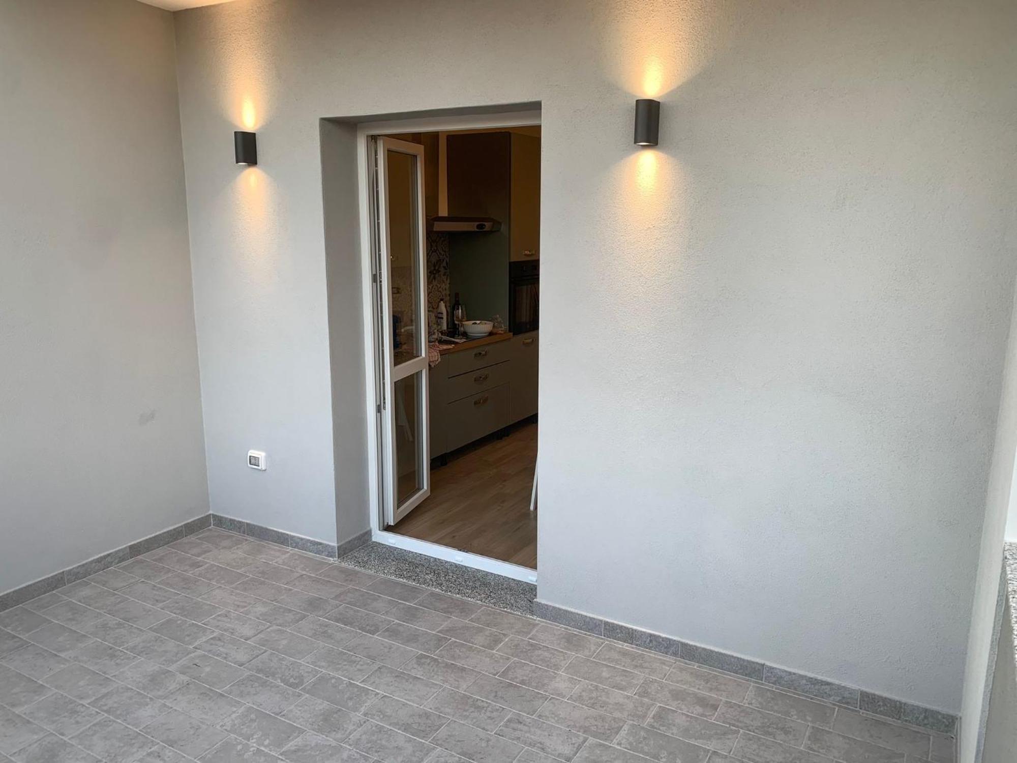 Luciano Apartment *