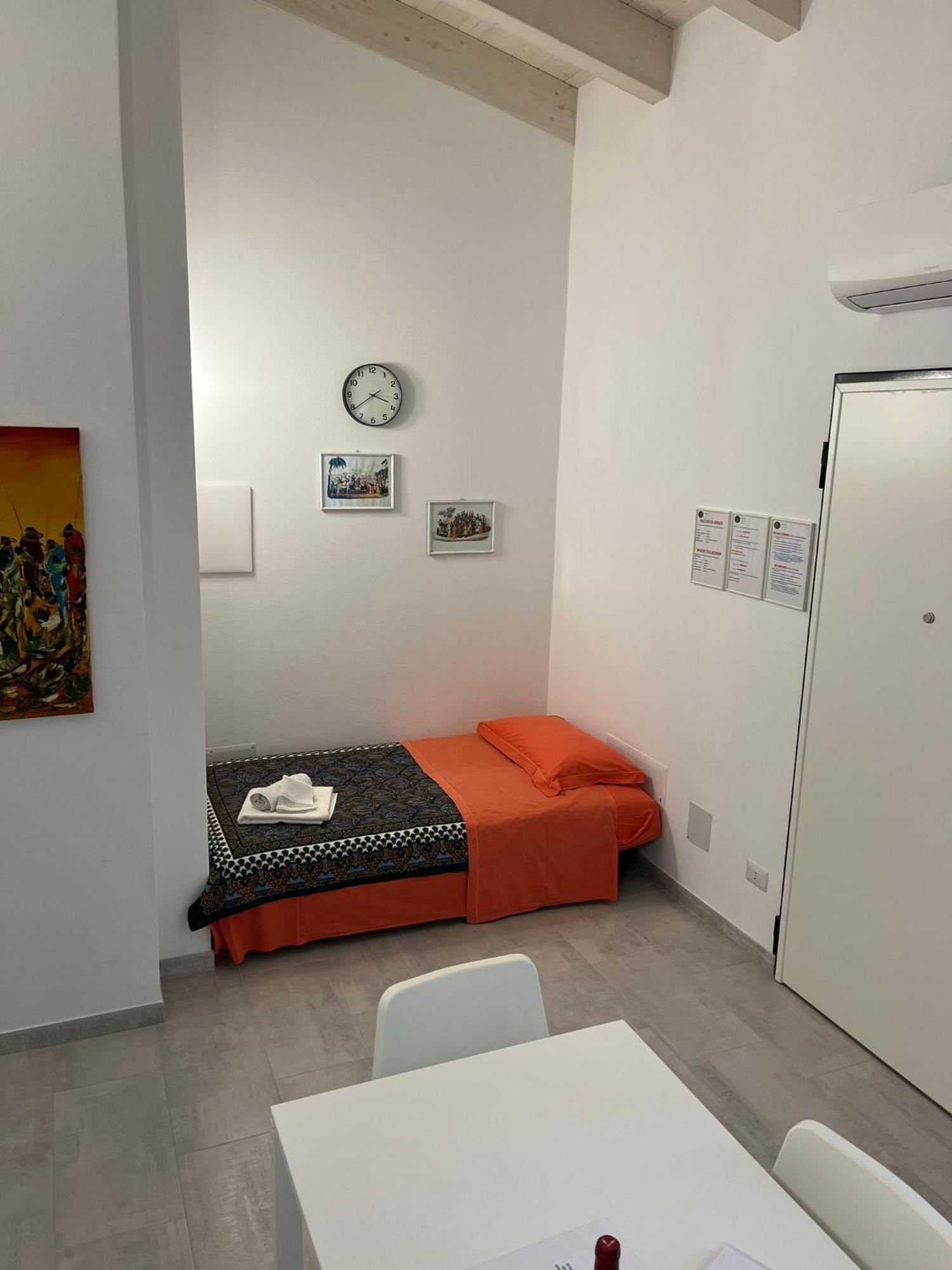Apartment Luciano *
