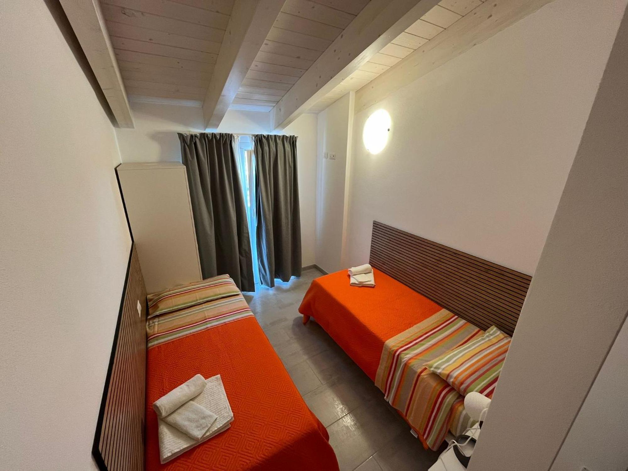 Luciano Apartment Gonnesa