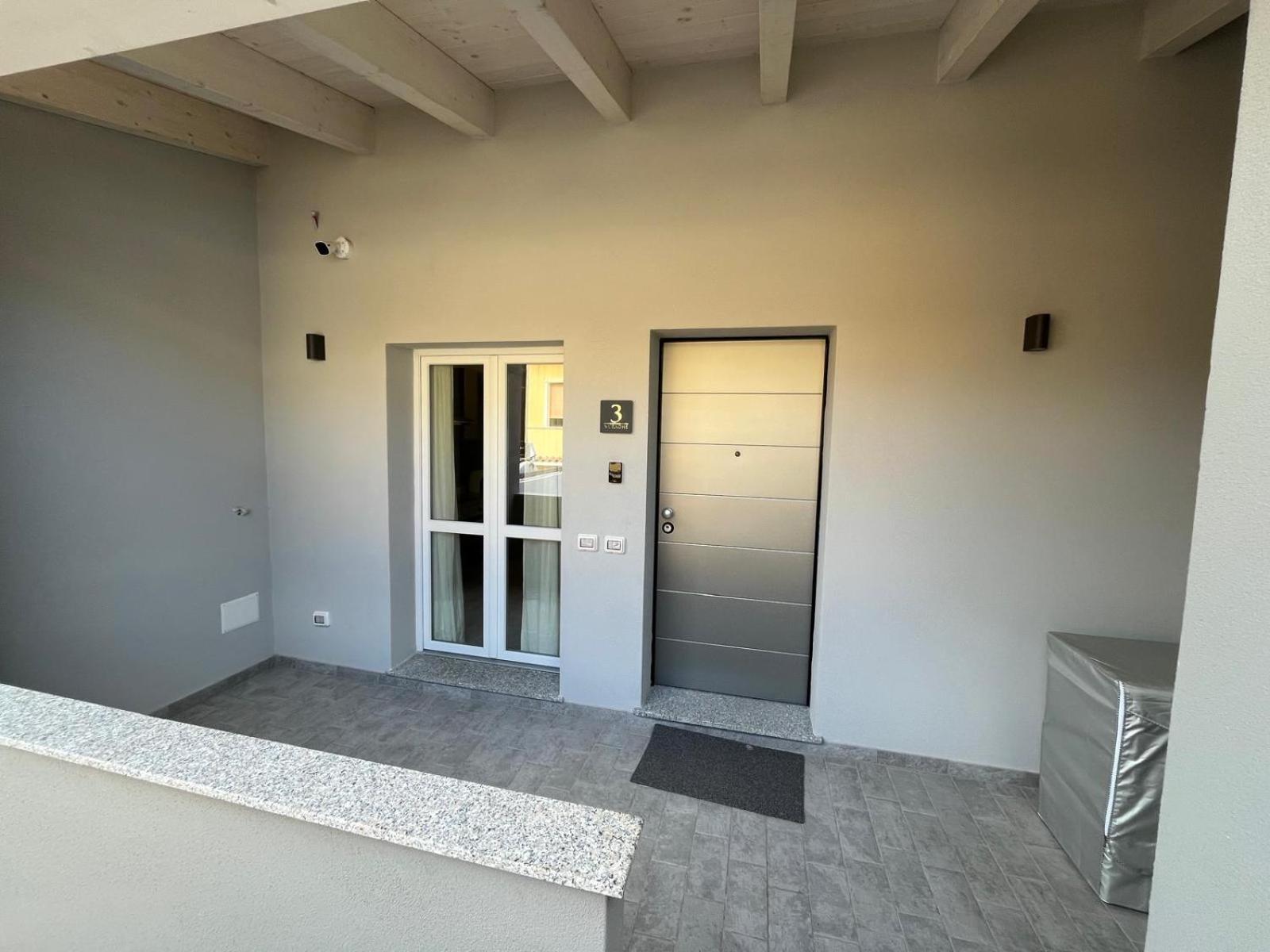 Apartment Luciano Gonnesa