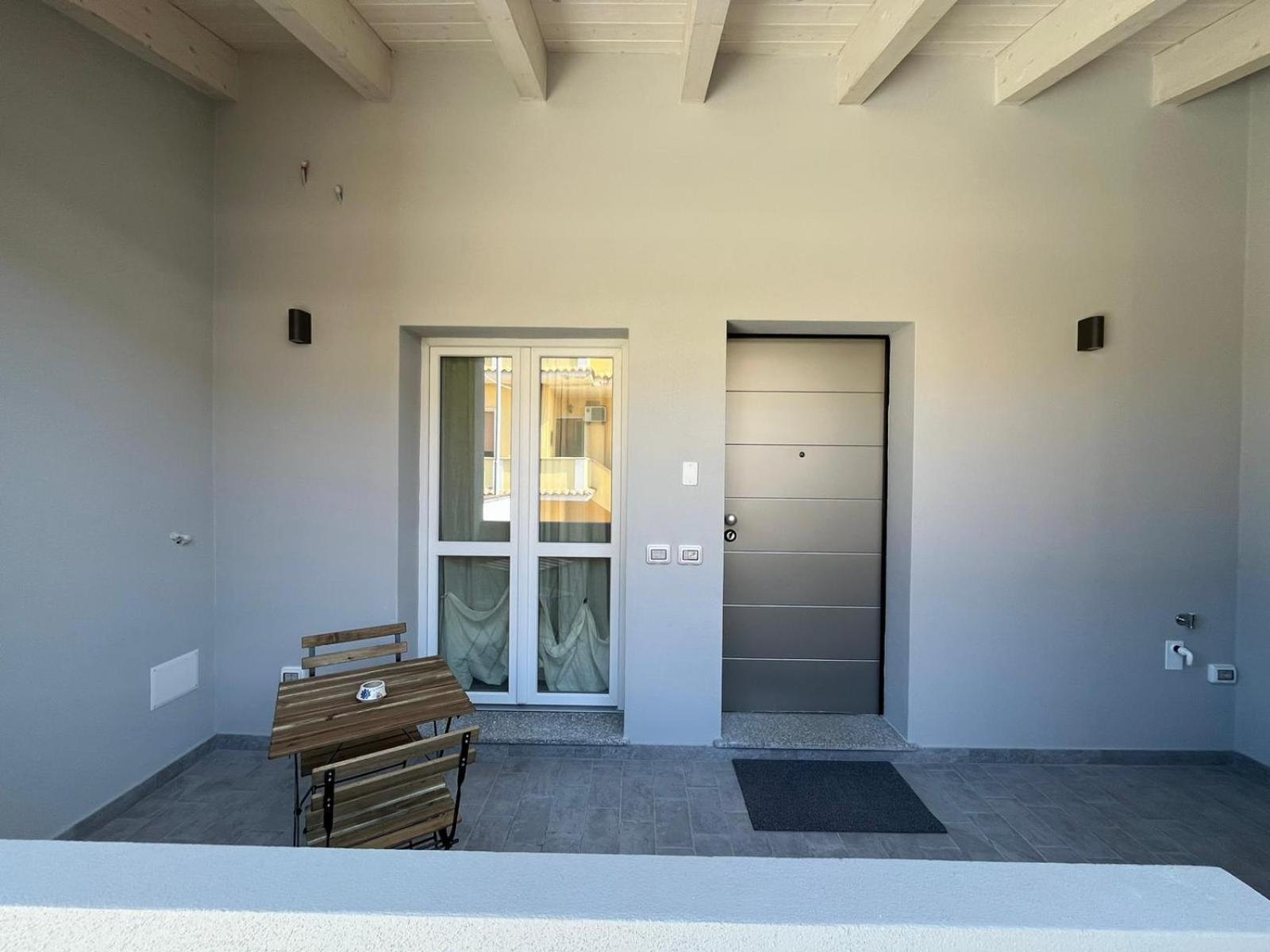 Luciano Apartment