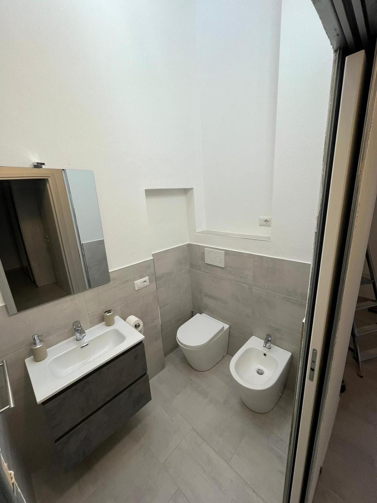 Apartment Luciano