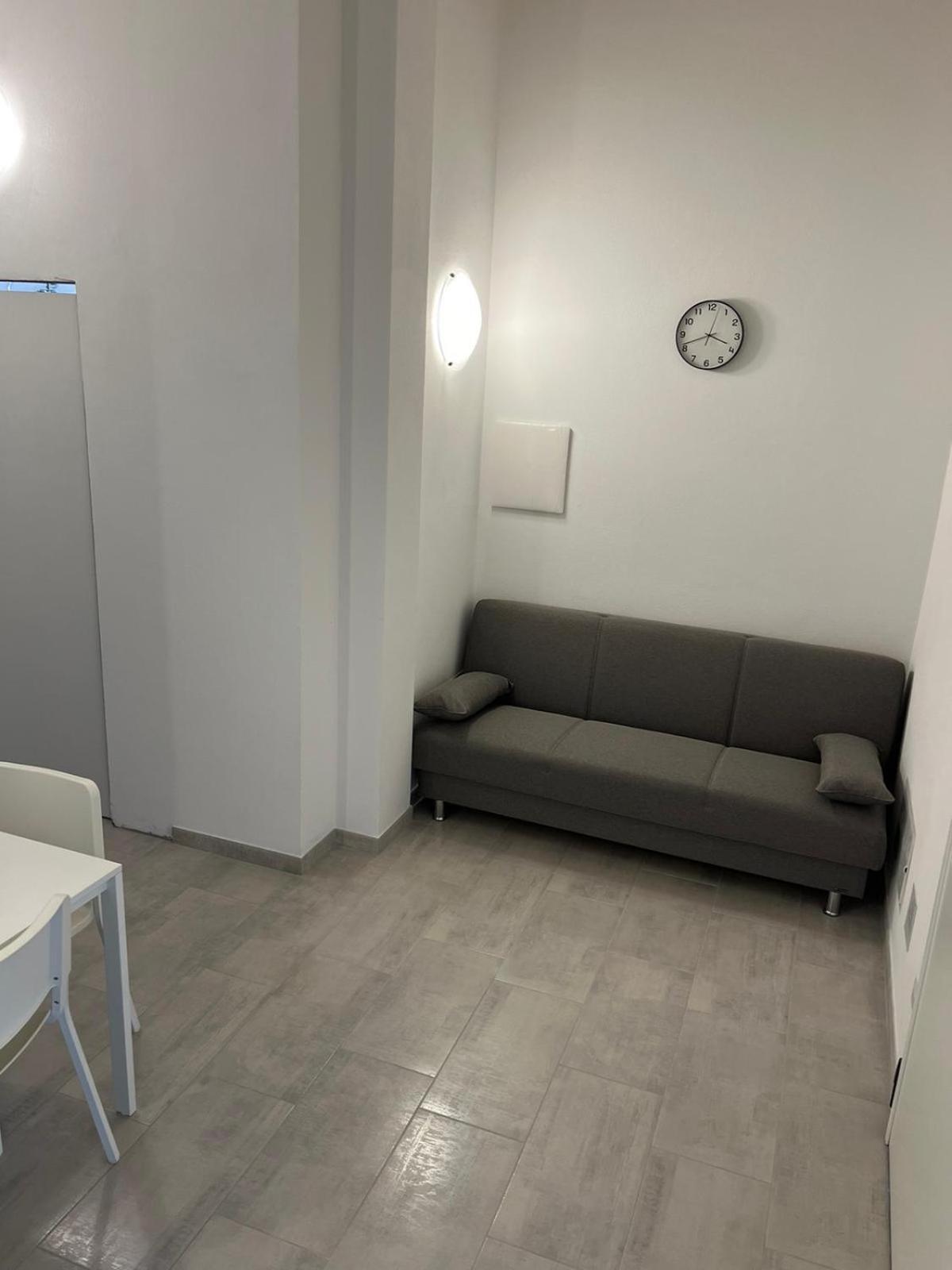 Luciano Apartment *