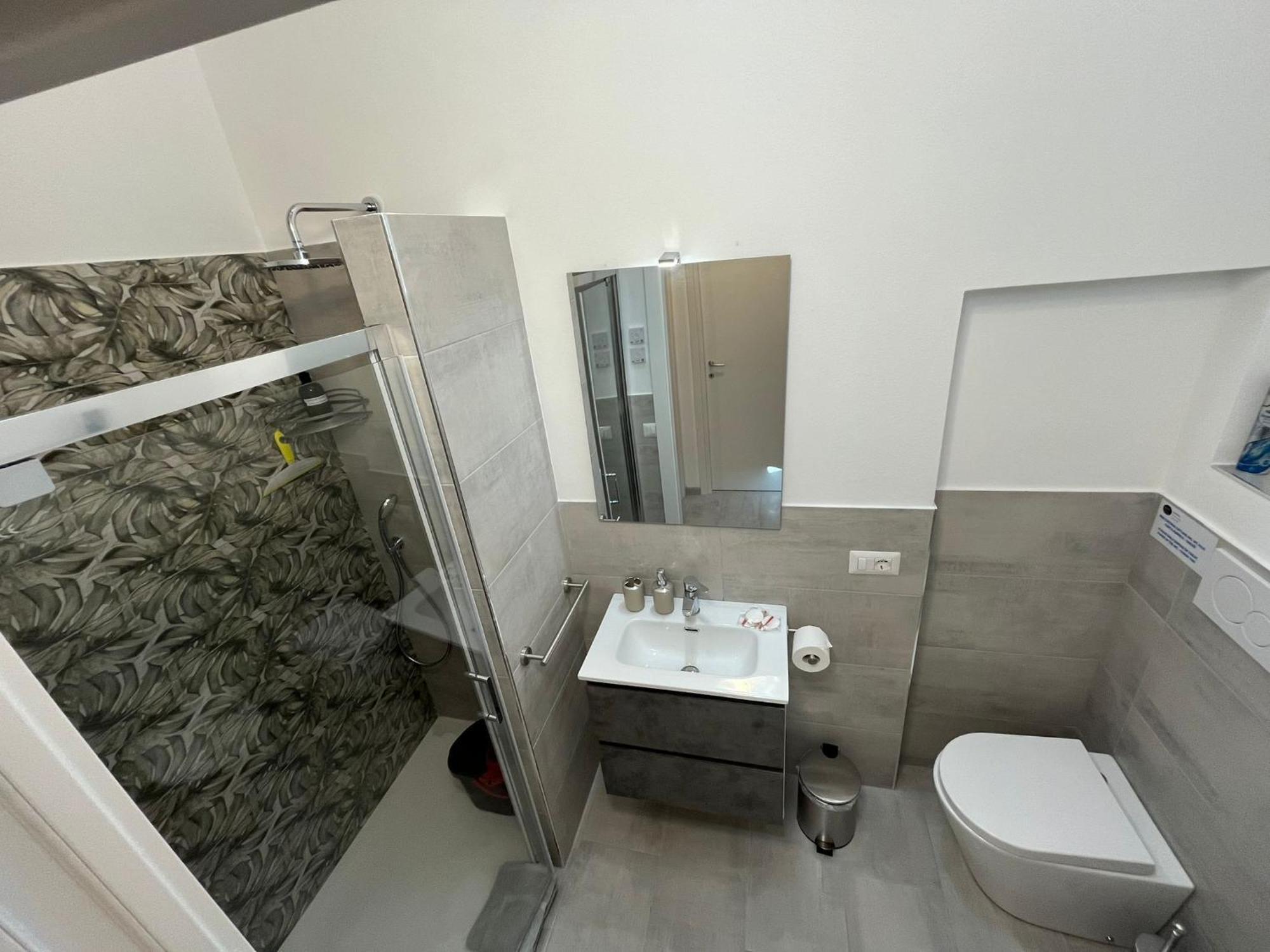 Apartment Luciano *