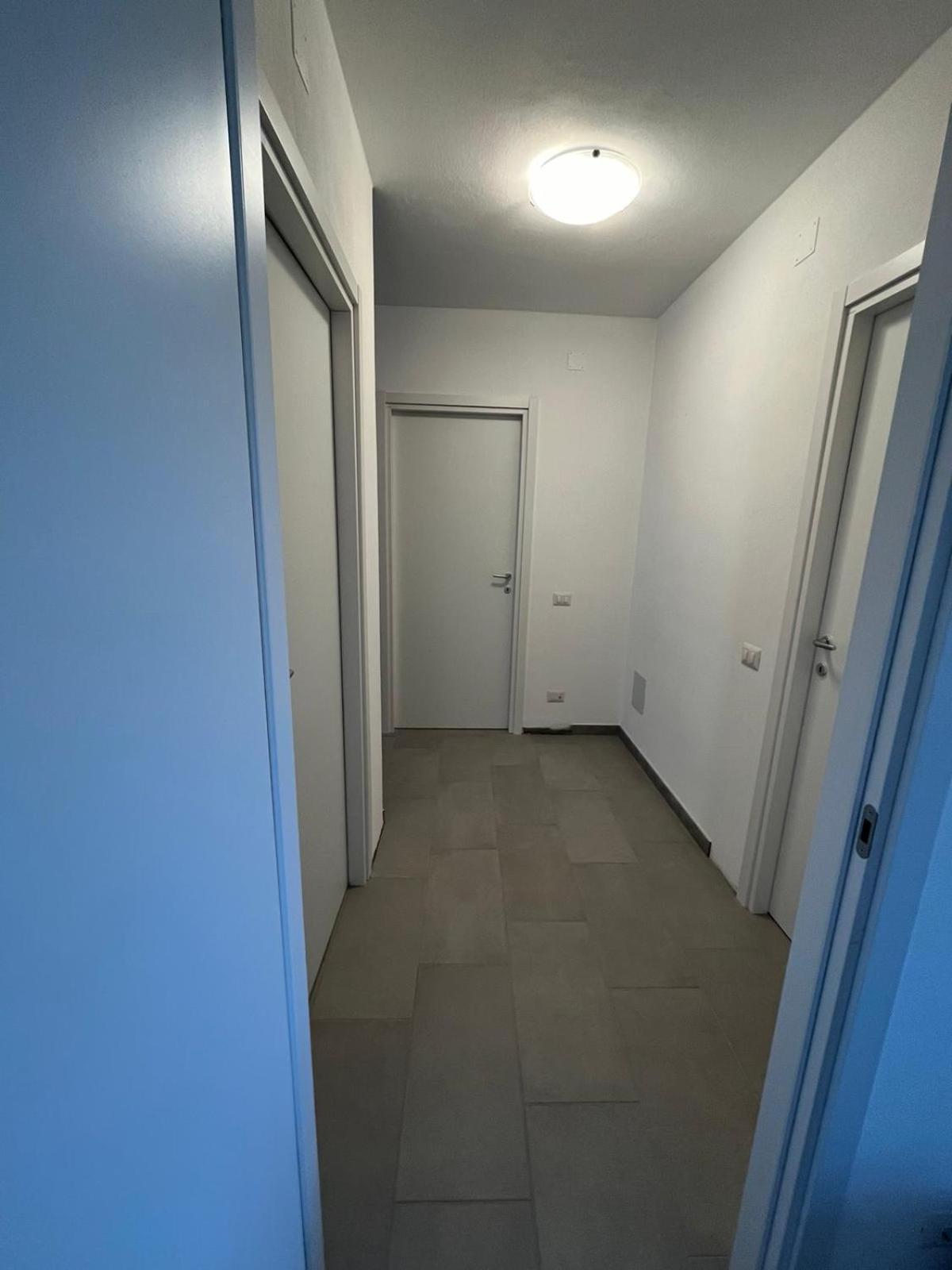 Luciano Apartment Gonnesa