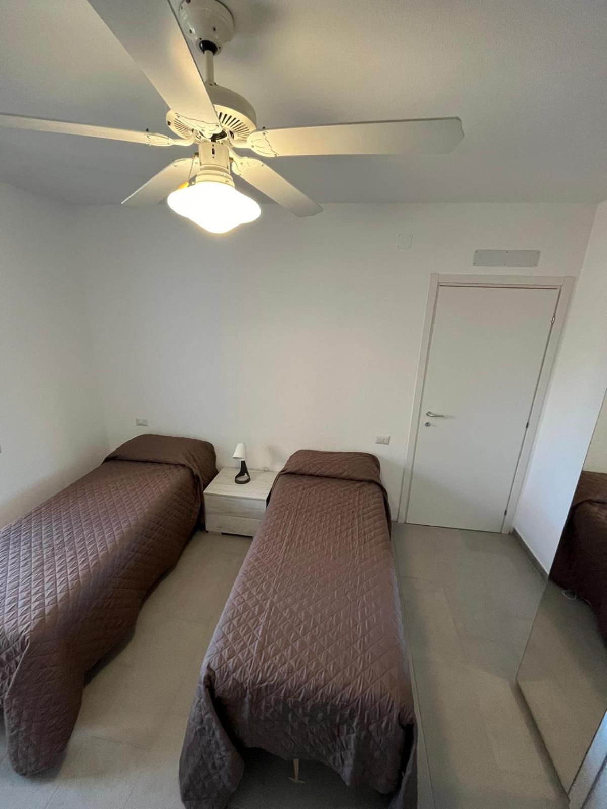 Luciano Apartment