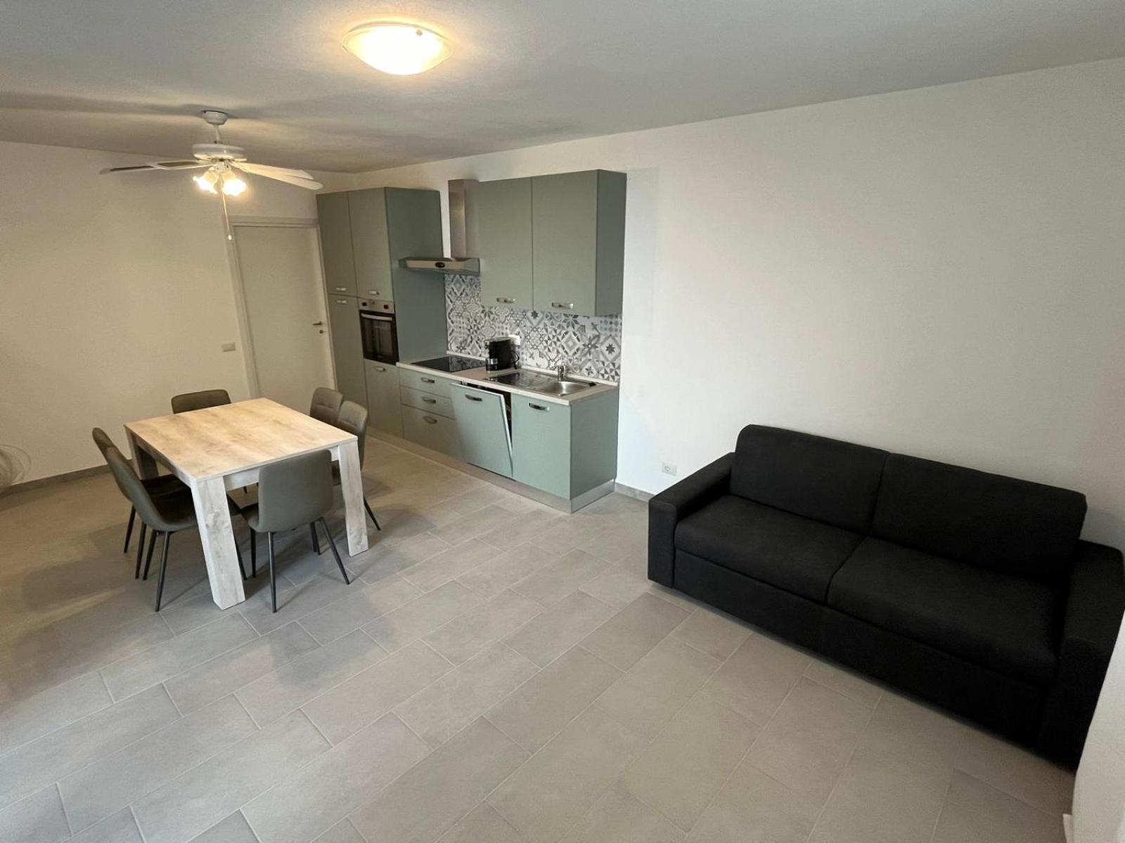 Apartment Luciano