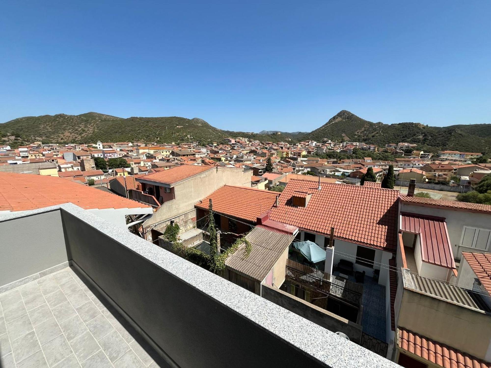 Luciano Apartment