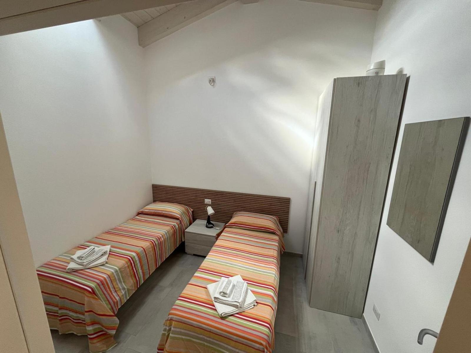 Luciano Apartment *