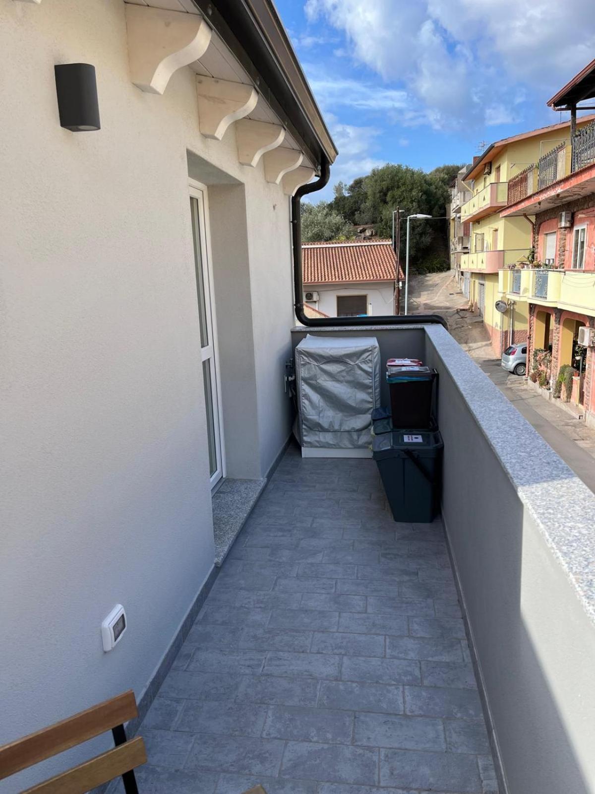 Apartment Luciano *