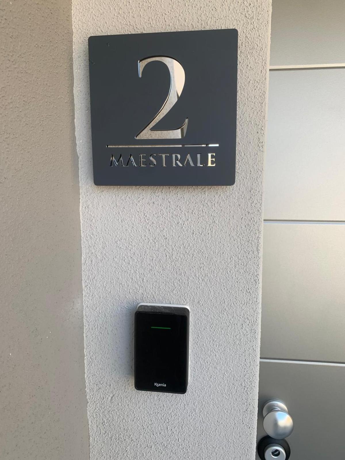 Luciano Apartment Gonnesa