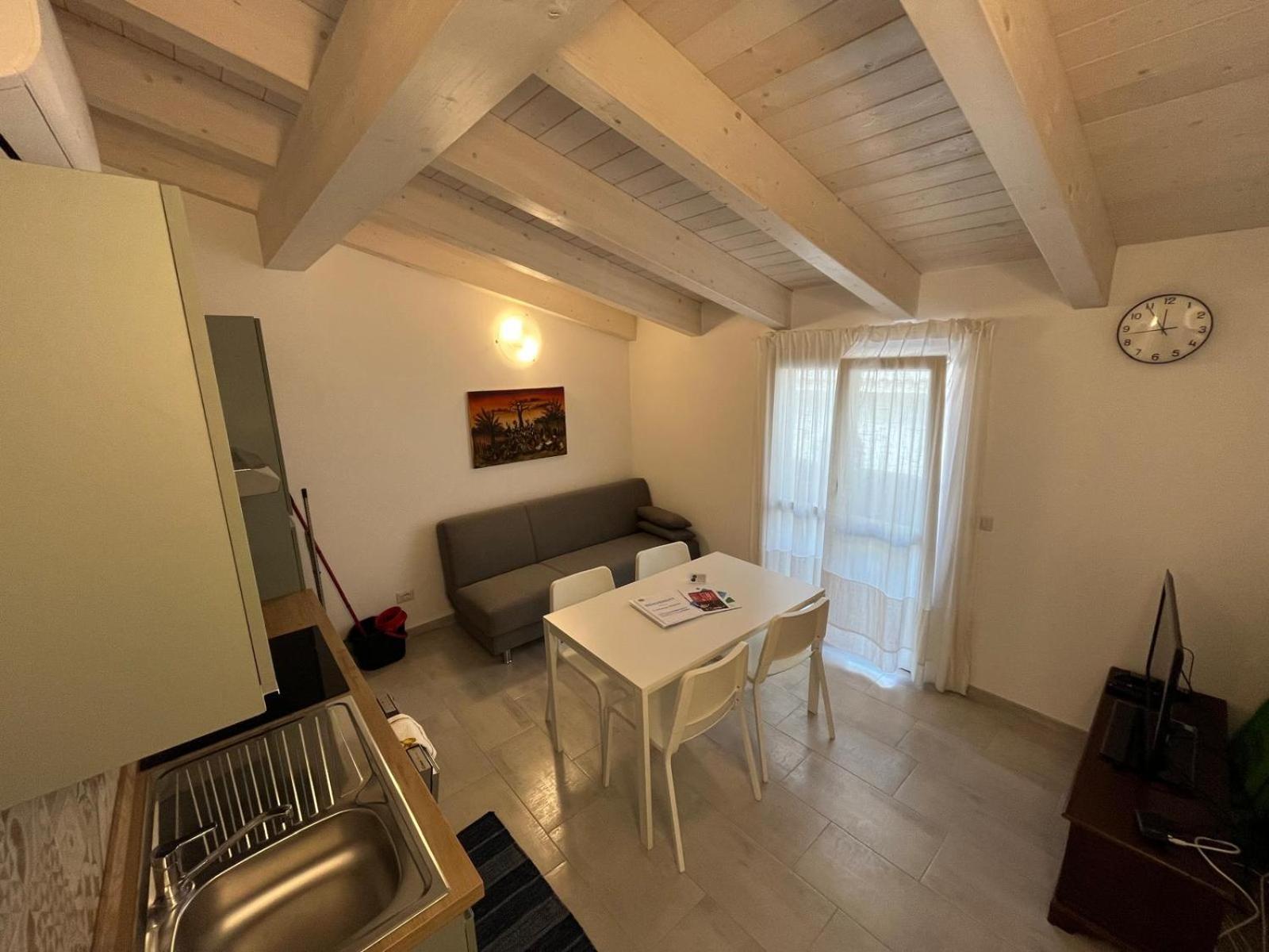 Apartment Luciano Gonnesa