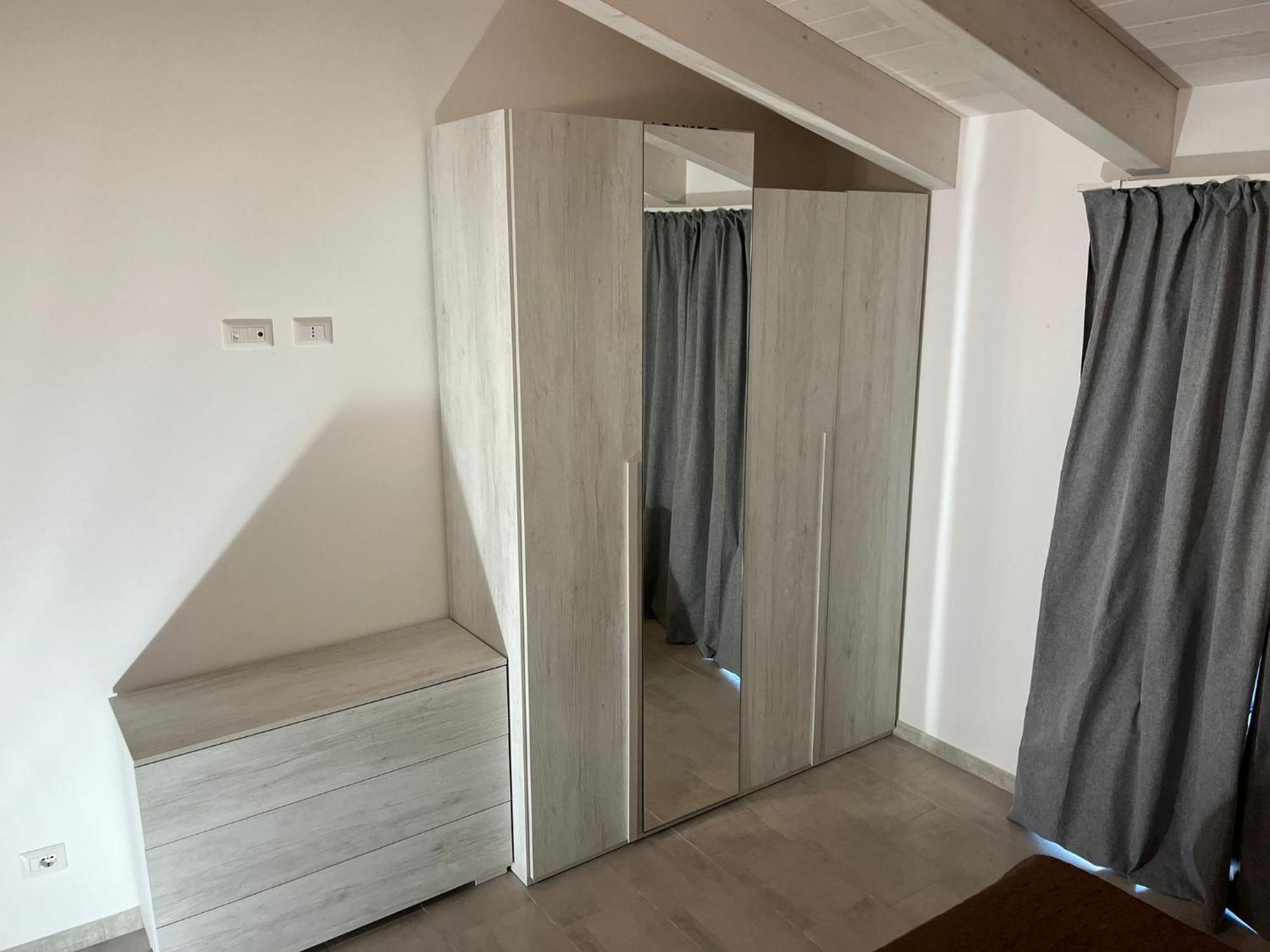 Luciano Apartment