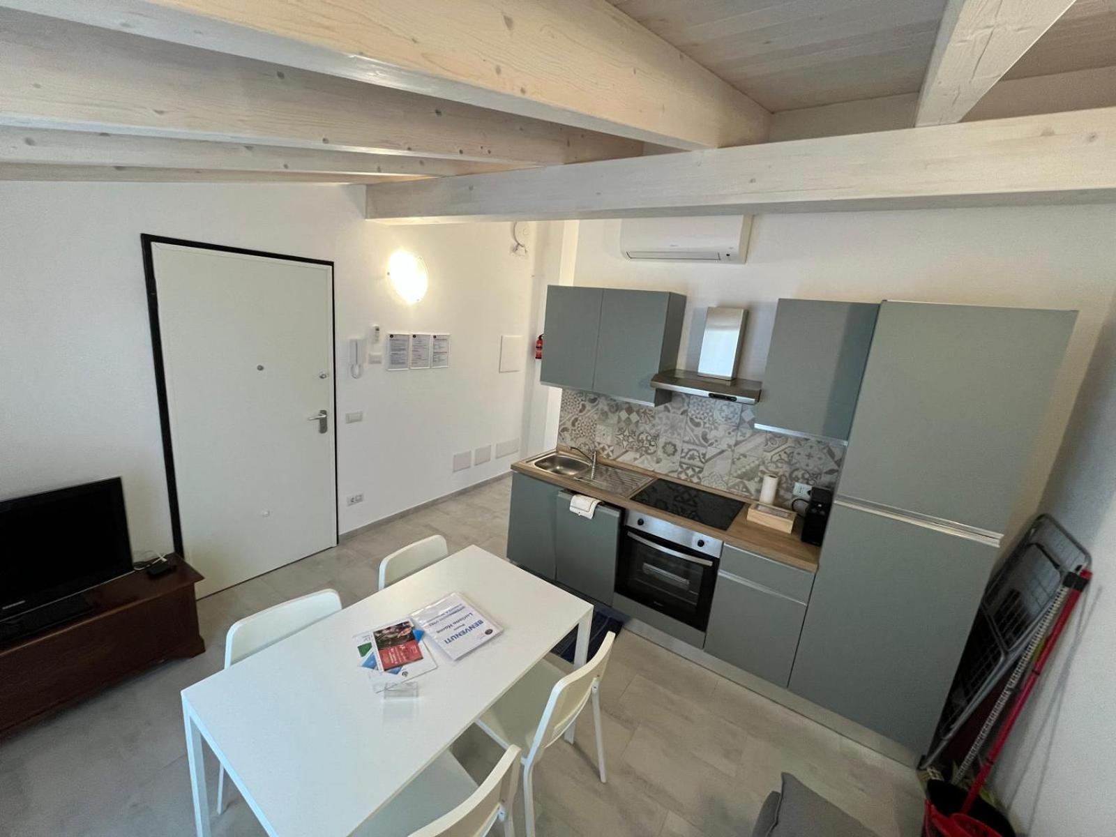 Apartment Luciano