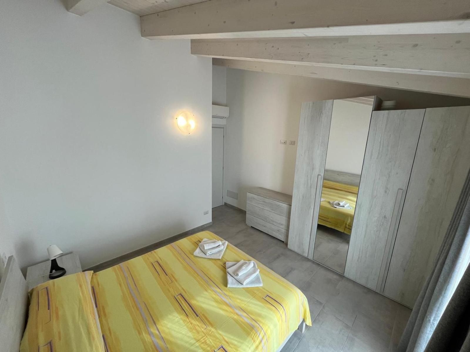 Luciano Apartment Gonnesa