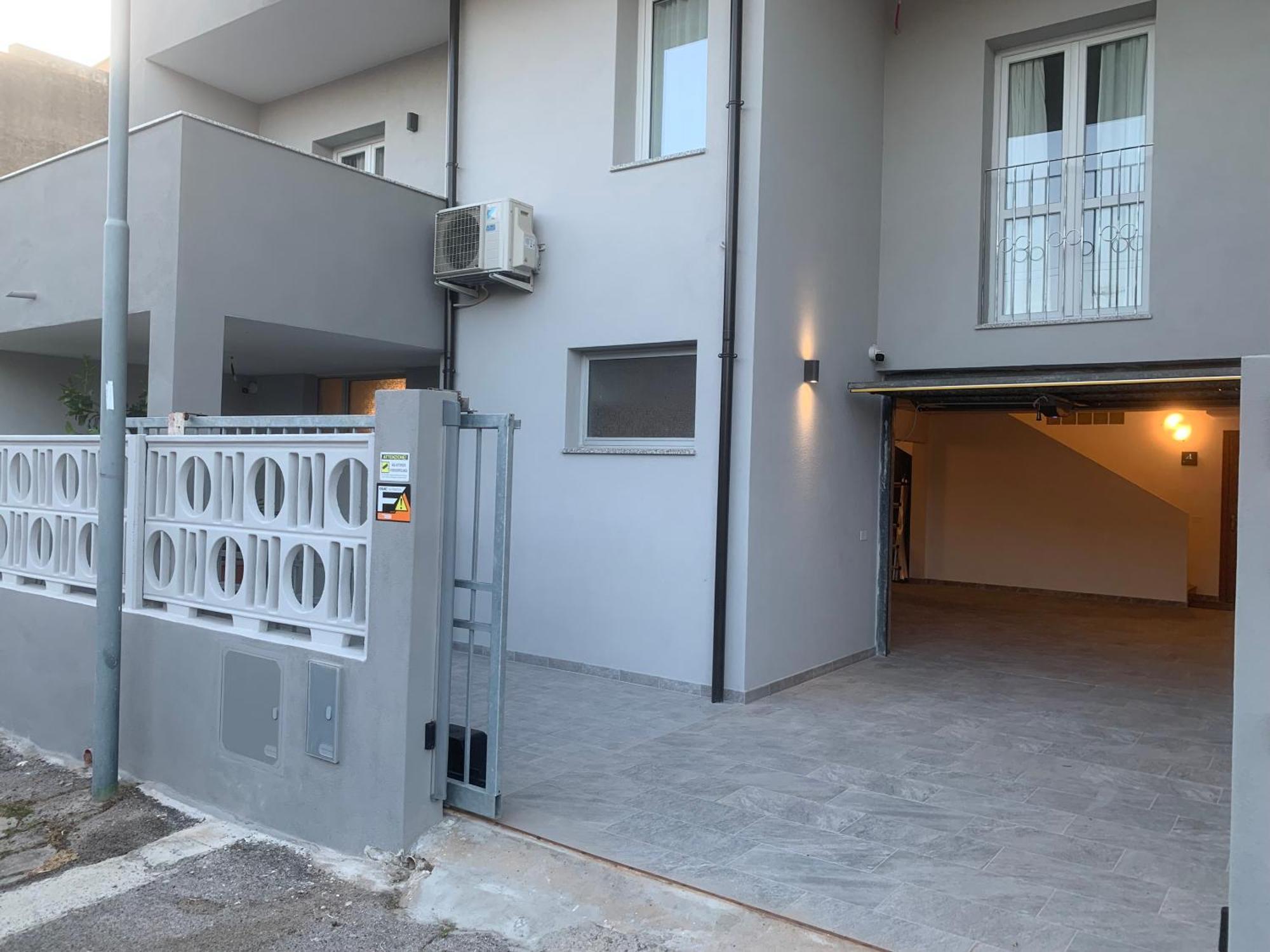 Luciano Apartment *