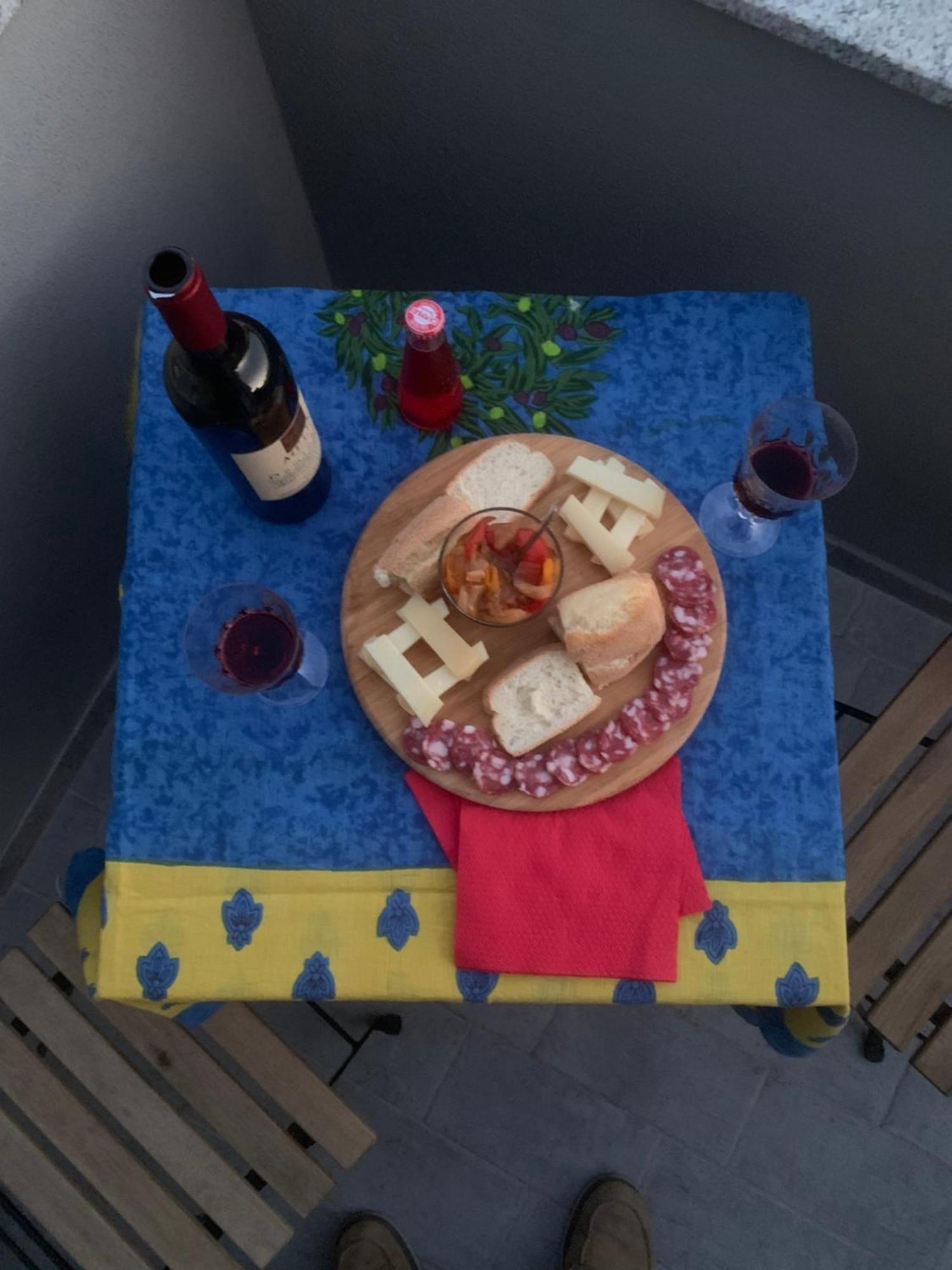 Luciano Apartment Gonnesa